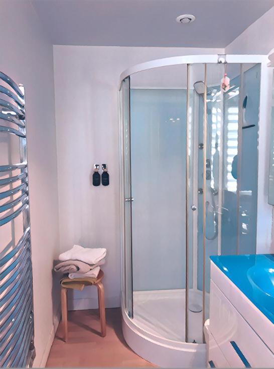 Kasaloc Appartement