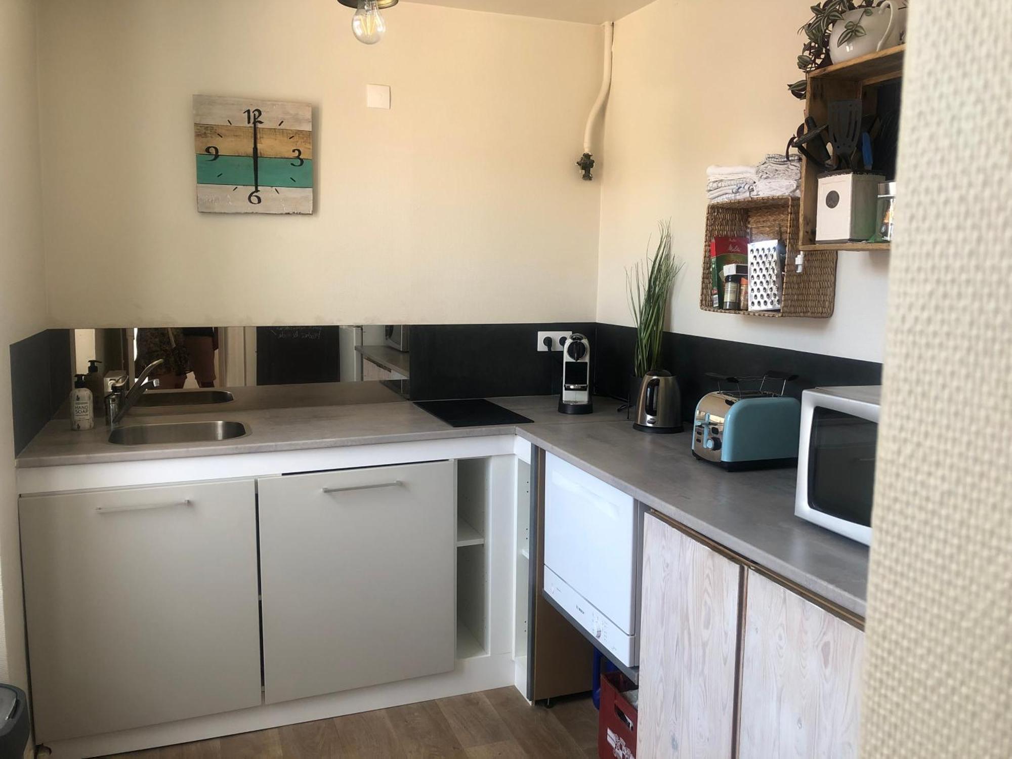 Appartement Kasaloc Maintenon