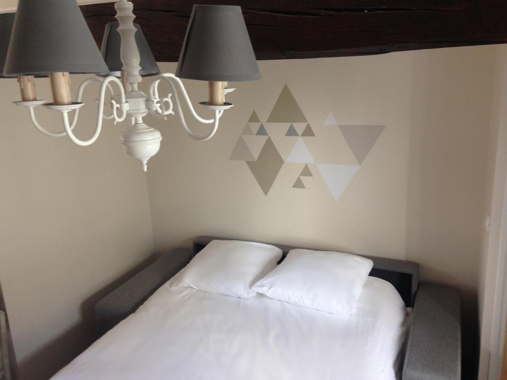 Kasaloc Appartement *