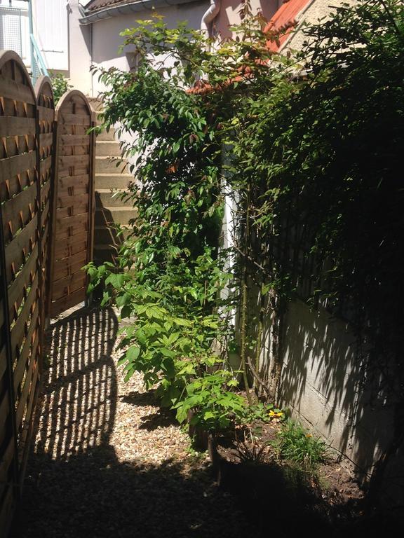 Appartement Kasaloc