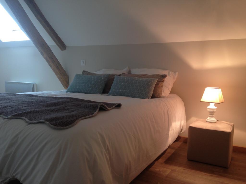 Kasaloc Appartement *