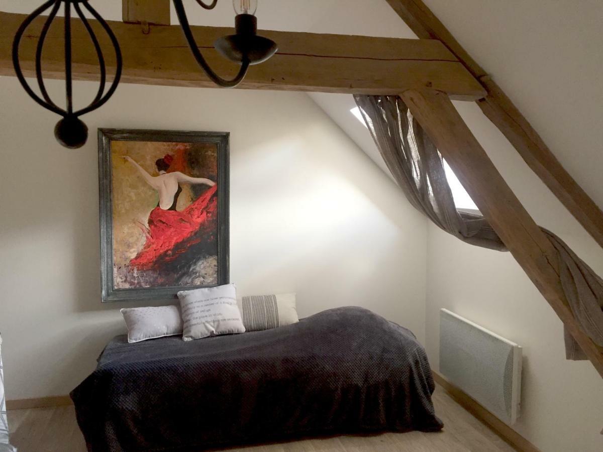 Appartement Kasaloc Maintenon